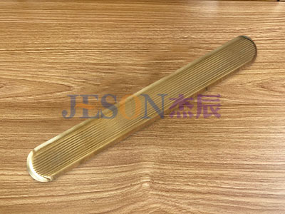 钛金条纹盲道条 304/316