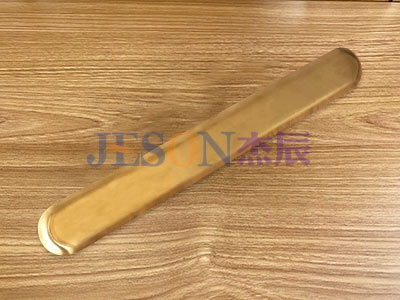 钛金光面盲道条 304/316