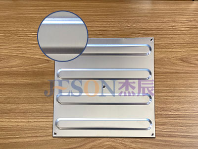 条状光面盲道板 304/316